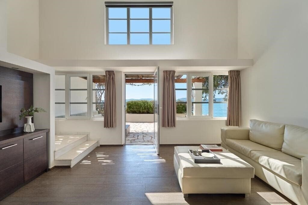 Фотография Hydra Beach Resort 5*