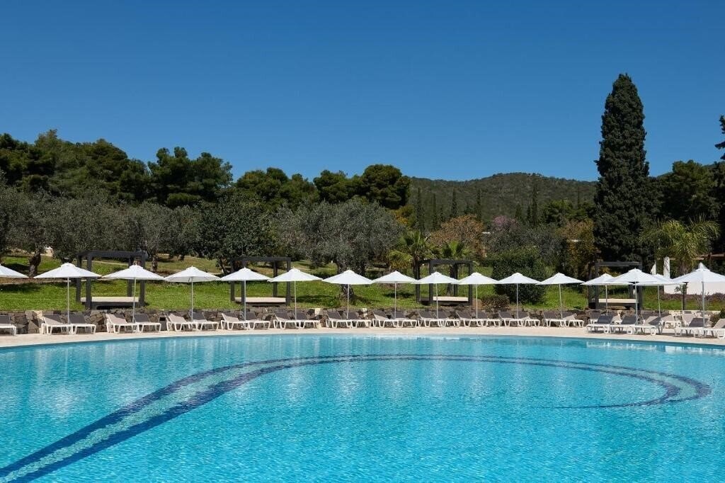 Изображение Hydra Beach Resort 5*