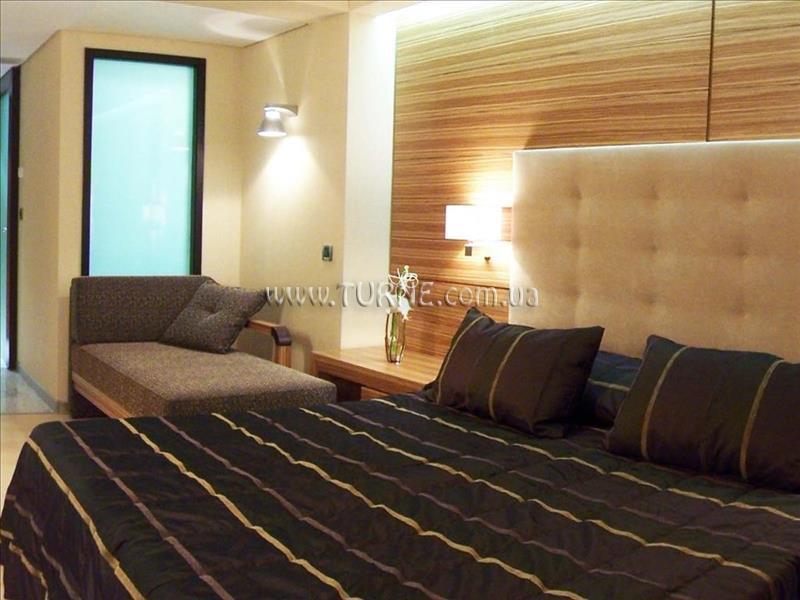 Готель Nafs Hotel 4*