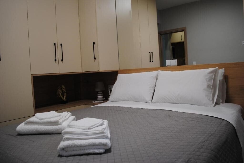Зображення Niriides Apartments 3*
