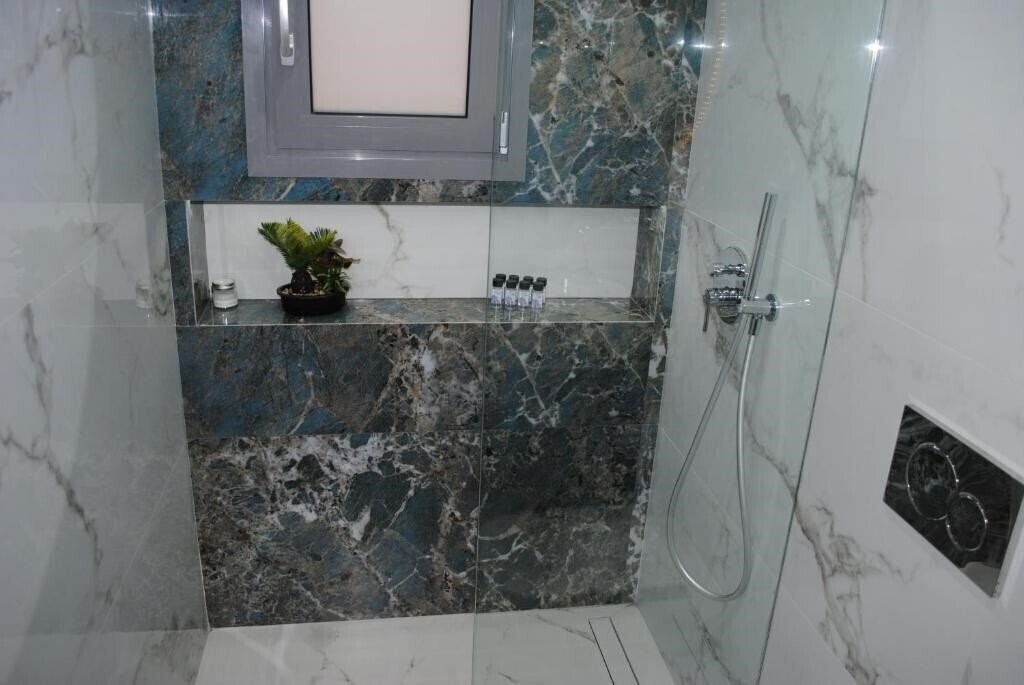 Картинка Niriides Apartments 3*