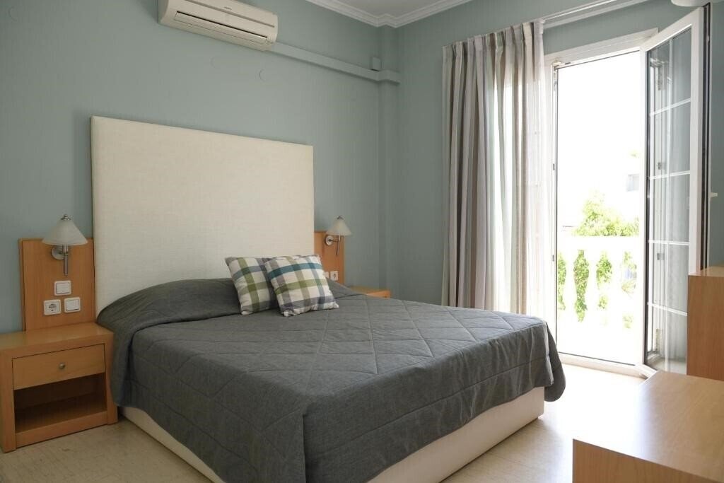Фото Skalidis Apartments 3*