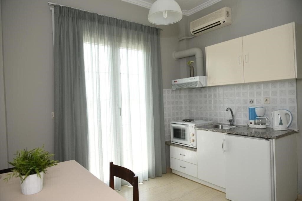Изображение Skalidis Apartments 3*