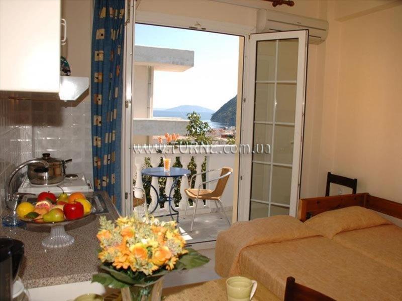 Картинка Skalidis Apartments 3*