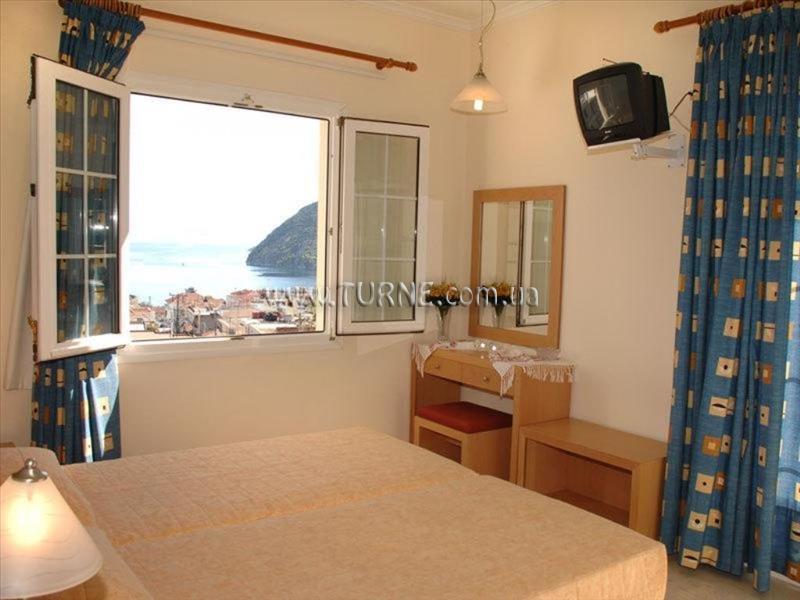 Изображение Skalidis Apartments 3*