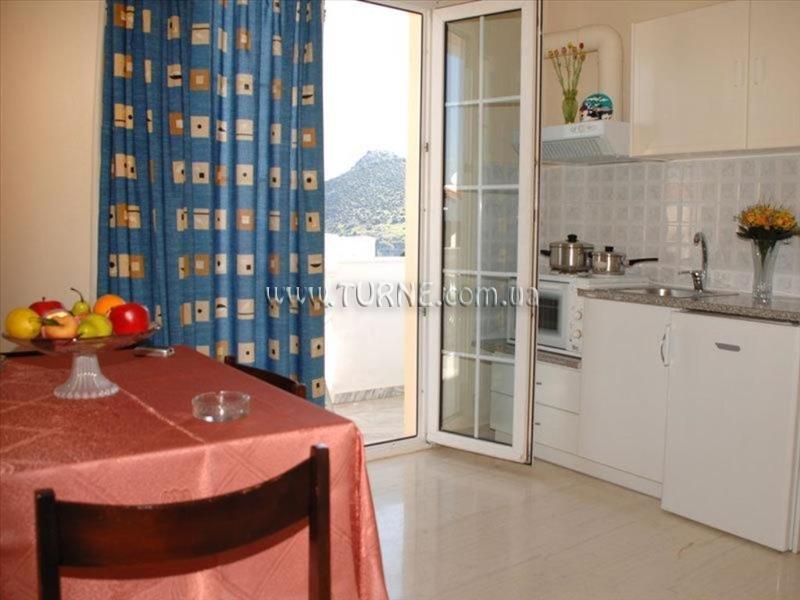 Фотография Skalidis Apartments 3*