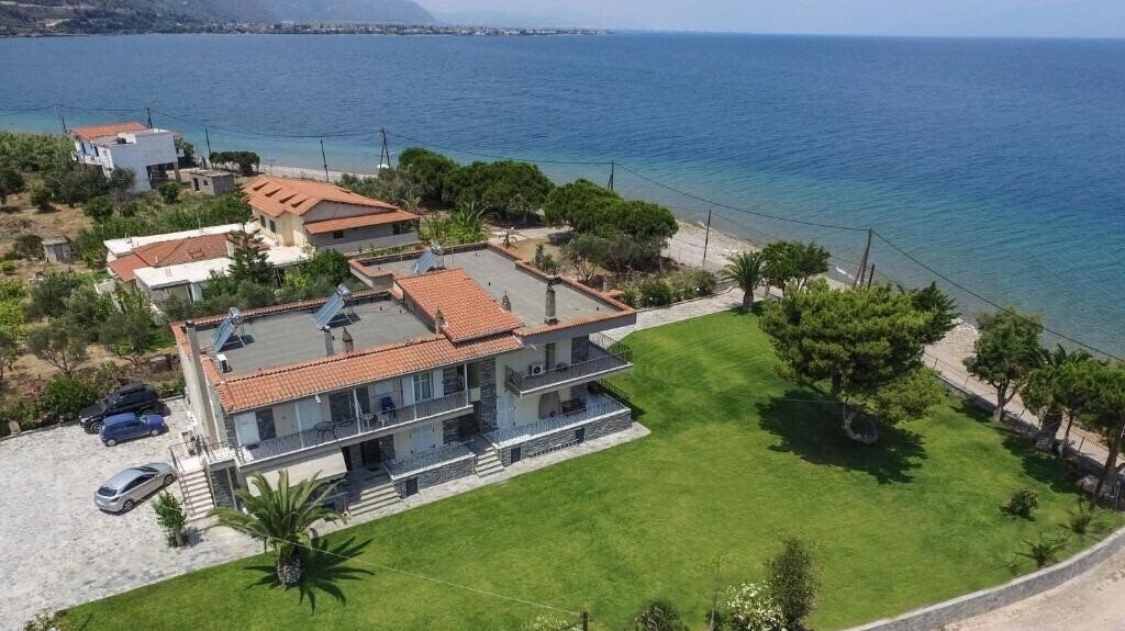 Фото Punda 4 Seasons 3*