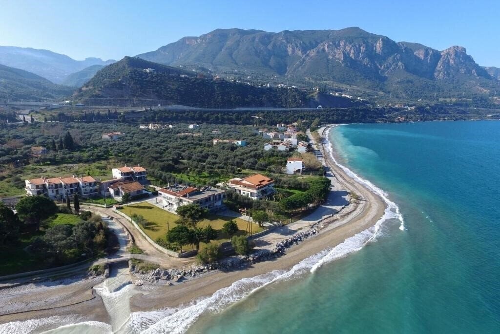 Фотография Punda 4 Seasons 3*