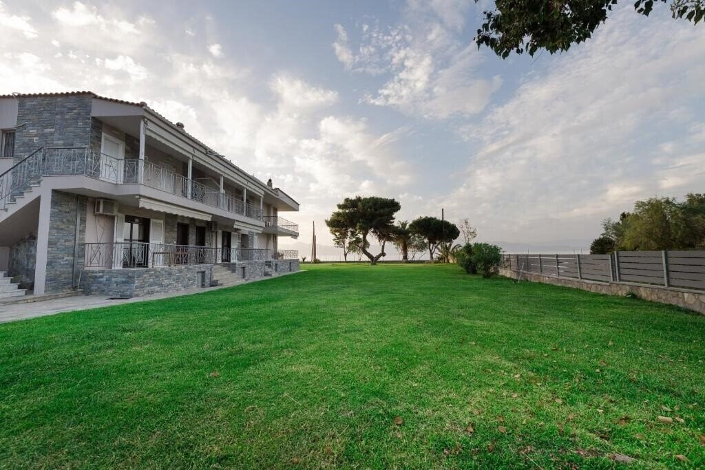 Изображение Punda 4 Seasons 3*