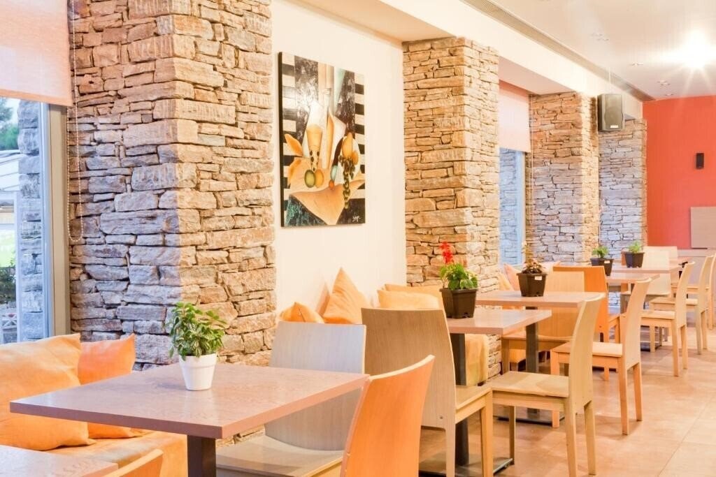 Фотография Astros Beach Hotel 3*