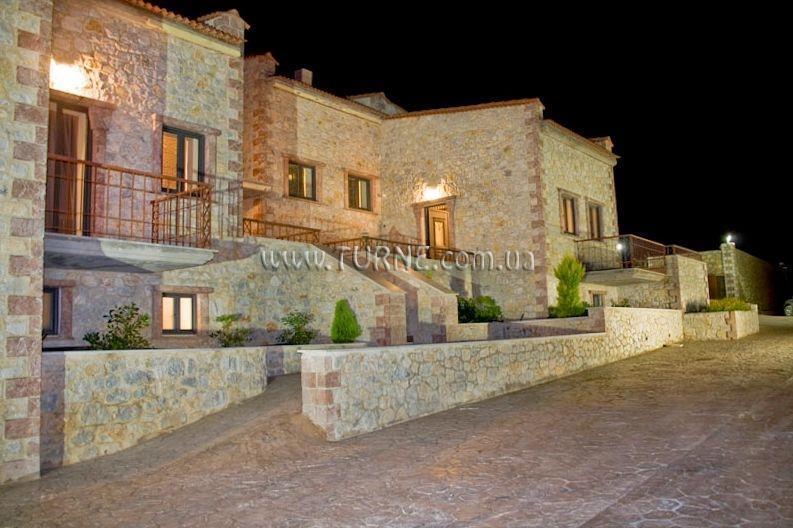 Фотографія Astros Beach Hotel 3*