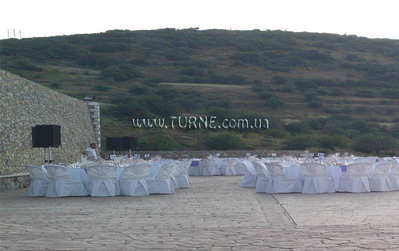 Готель Astros Beach Hotel 3*