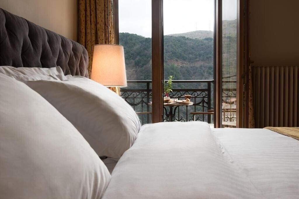 Готель Kentrikon Hotel 3*
