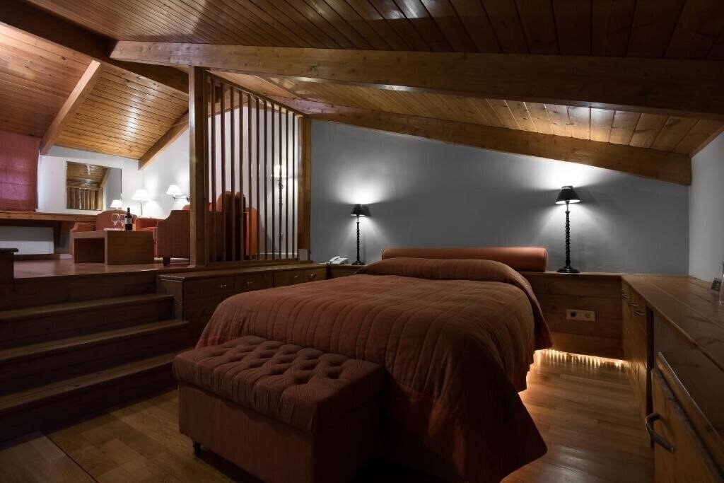 Готель Lagadia Resort 3*