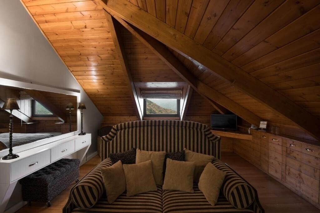 Фото Lagadia Resort 3*