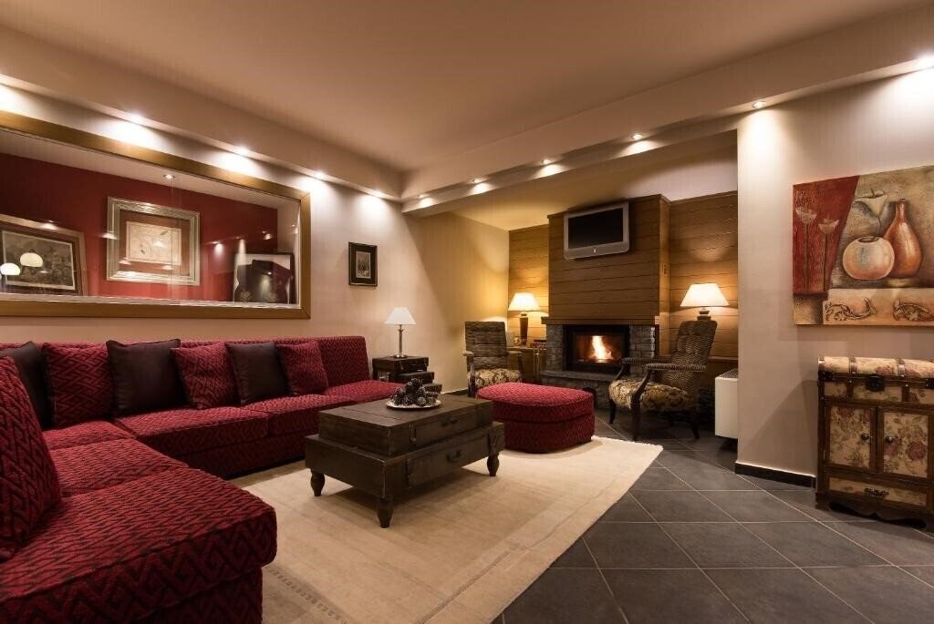 Фотографія Lagadia Resort 3*