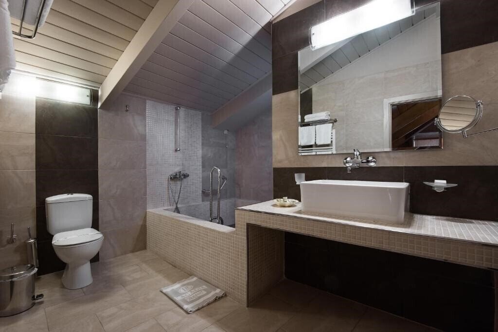 Картинка Lagadia Resort 3*