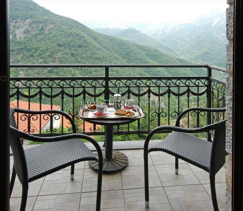 Фотографія Lagadia Resort 3*