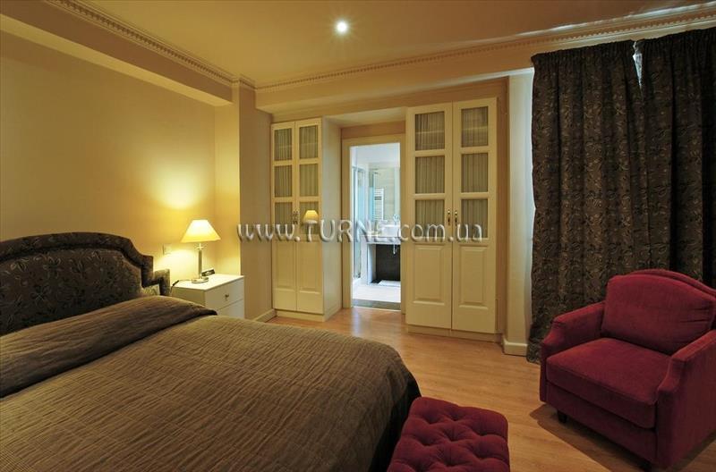 Готель Lagadia Resort 3*