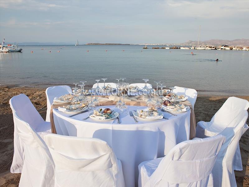 Зображення Oasis Scala Beach Hotel 4*