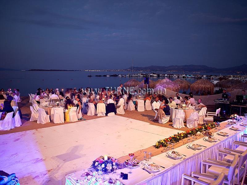 Готель Oasis Scala Beach Hotel 4*