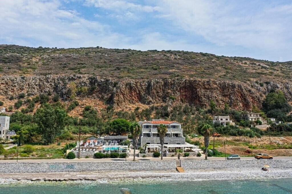 Фотографія Itilo Traditional Hotel 3*