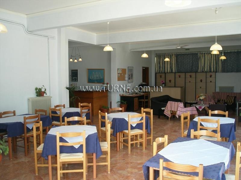 Фотографія Tolon Beach Hotel (ex. Barbouna) 2*