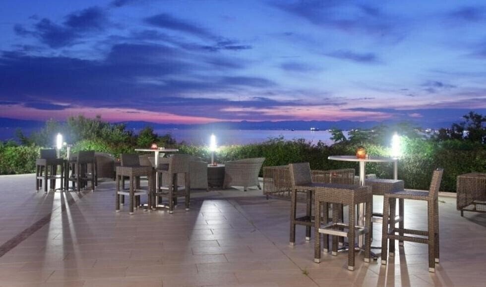 Фотографія Messinian Bay 3*