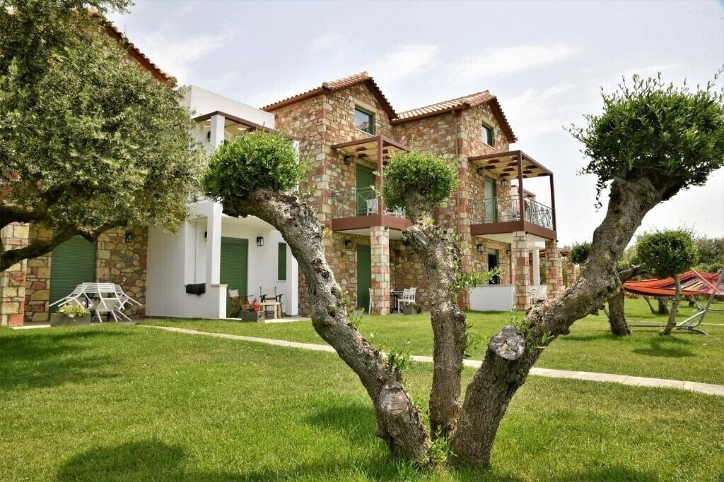 Зображення Messinian Horizons вилла