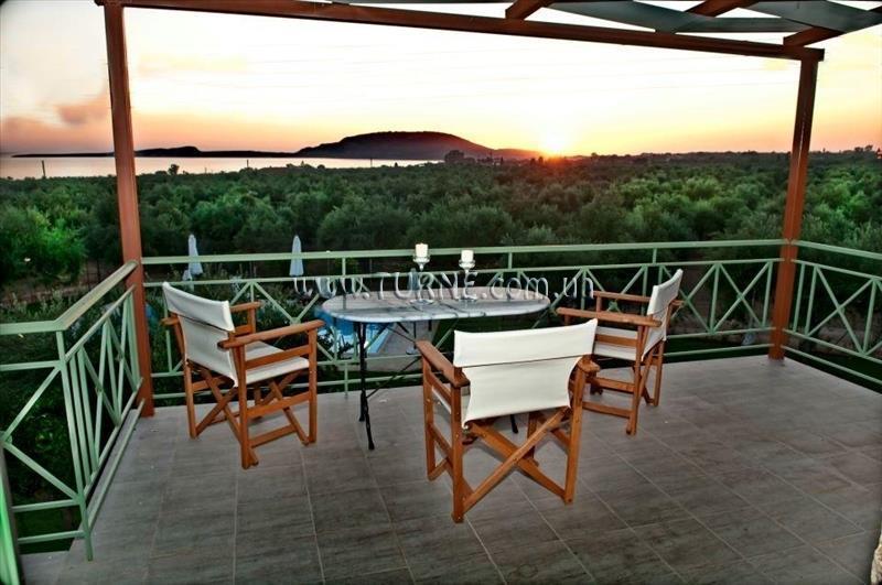 Зображення Messinian Horizons вилла