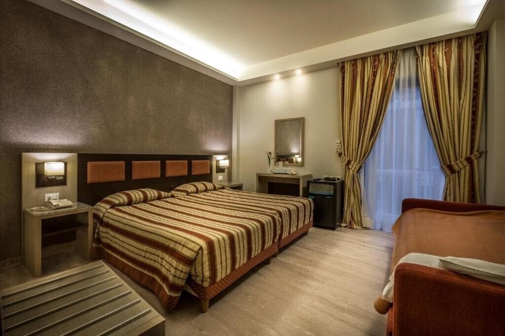 Фото Rex Nafplio 4*