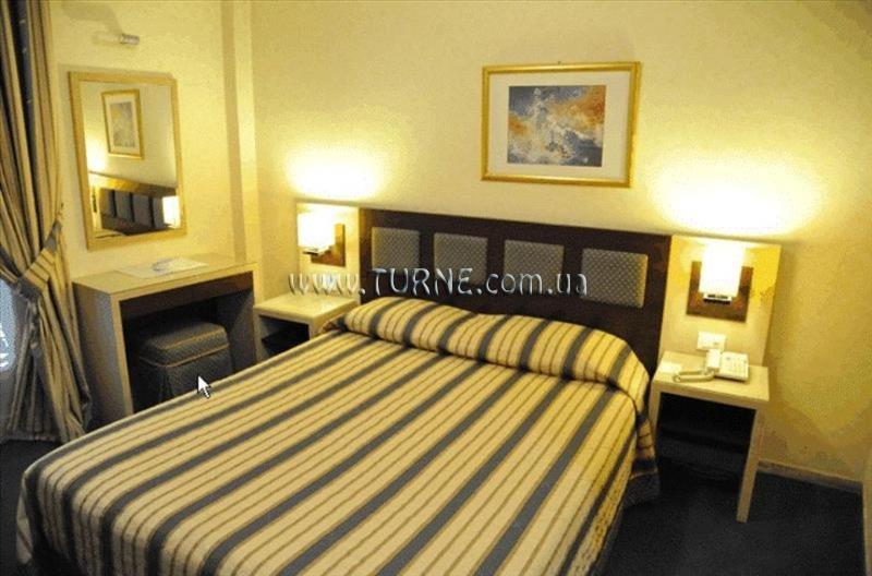 Картинка Rex Nafplio 4*