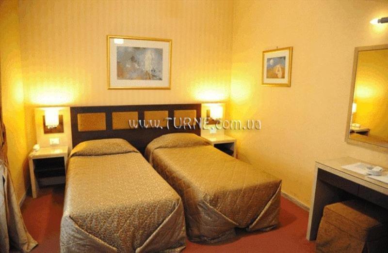 Зображення Rex Nafplio 4*