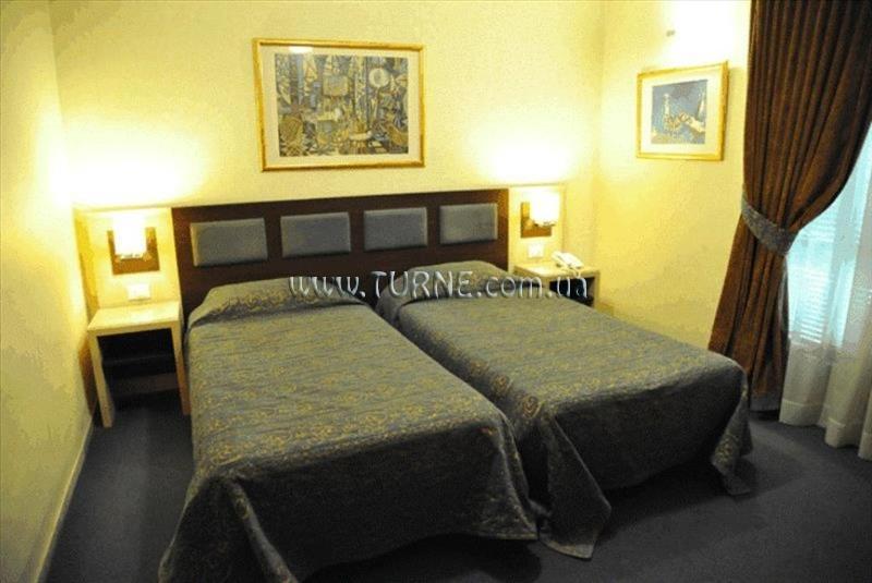 Фотографія Rex Nafplio 4*