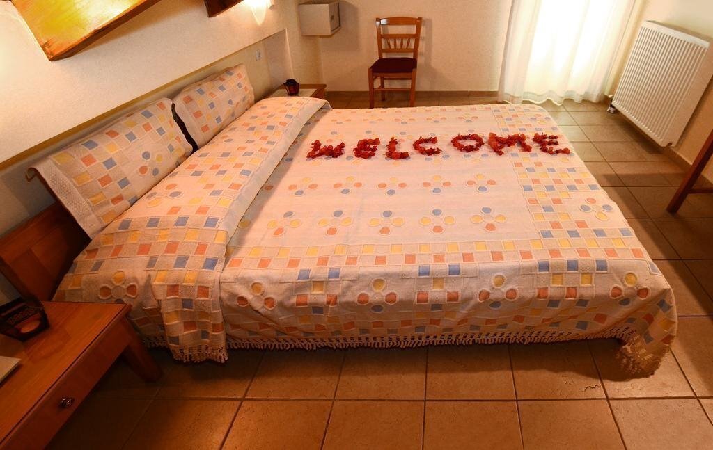 Фотографія Brati II Beach Hotel 2*