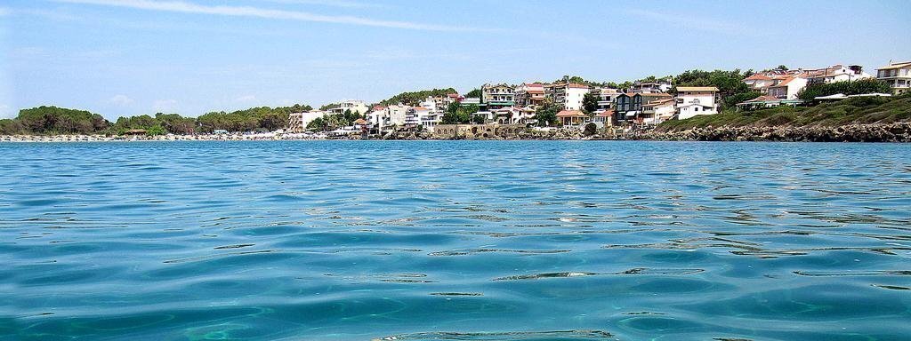 Зображення Brati II Beach Hotel 2*