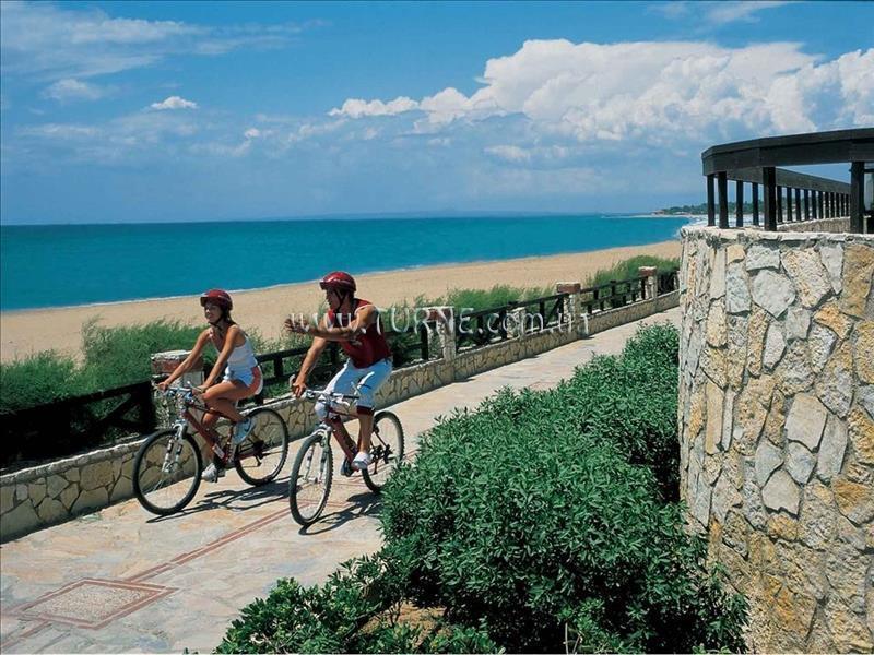 Фотография Aldemar Olympian Village Suites 5*