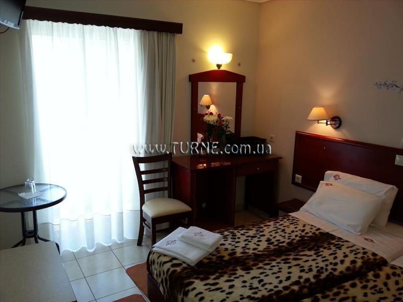 Зображення Ilion Hotel 4*