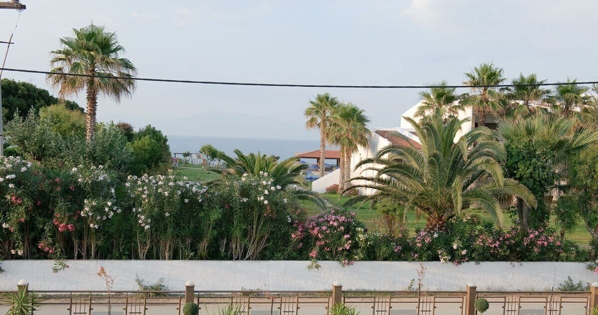 Зображення Naiades Villas 4*