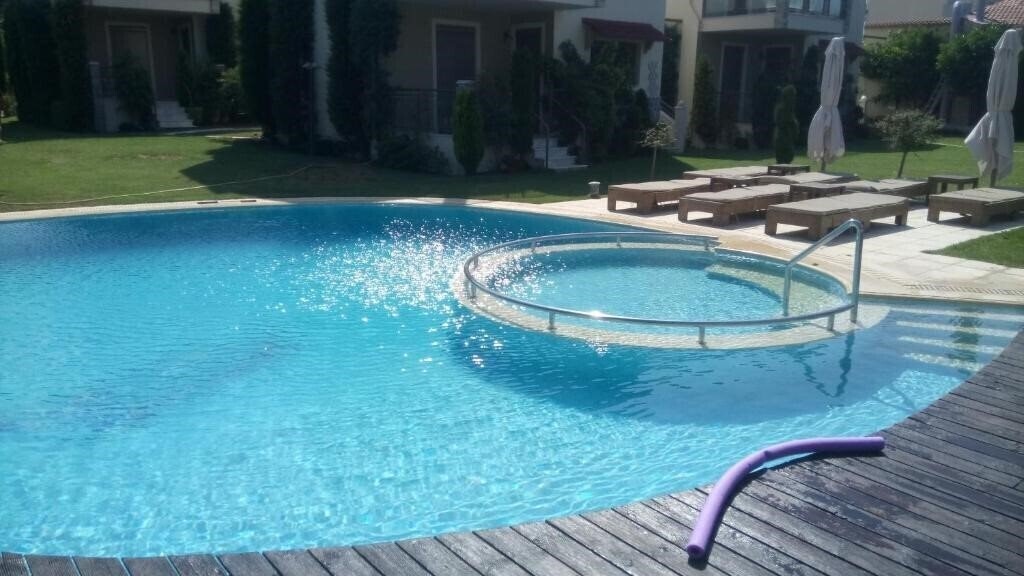 Зображення Naiades Villas 4*