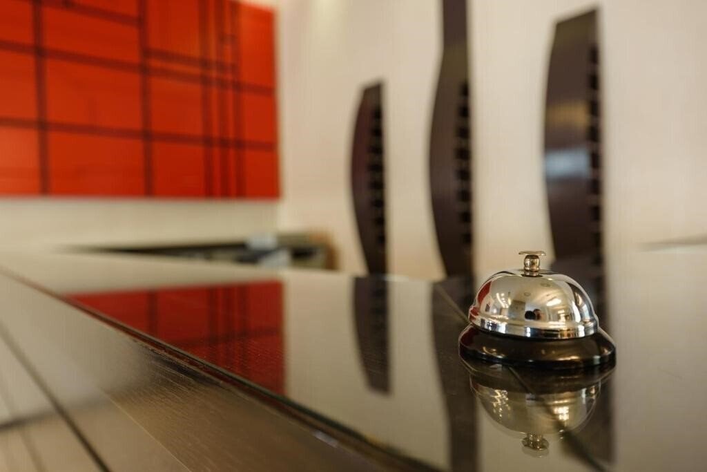 Фотография Park Hotel Nafplio 3*