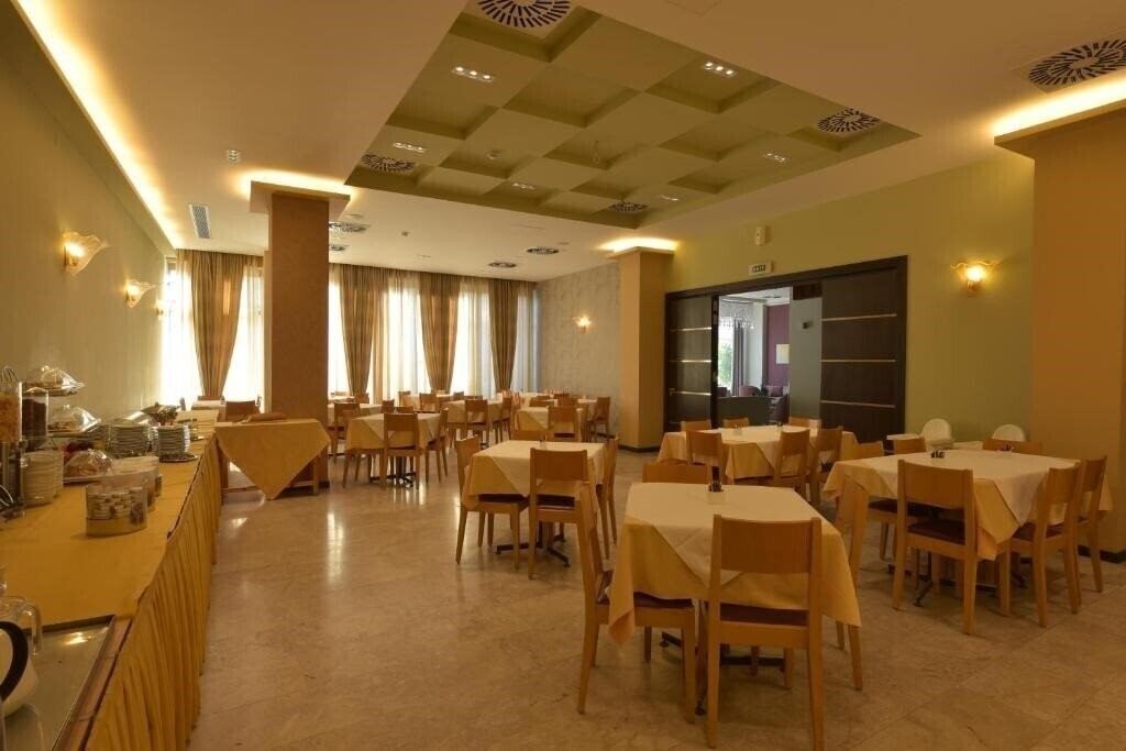 Зображення Park Hotel Nafplio 3*