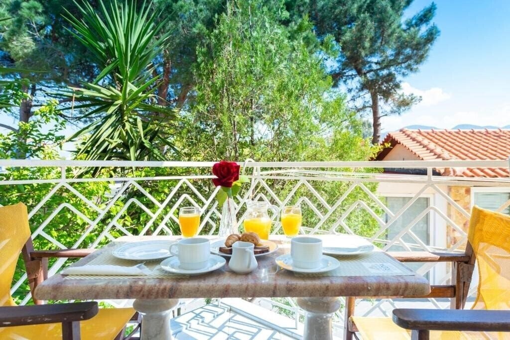 Фото Best Western Irida Resort 3*
