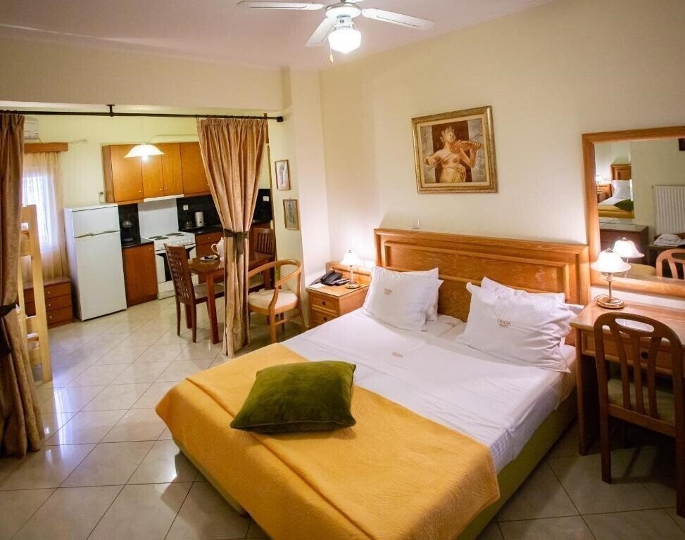 Изображение Best Western Irida Resort 3*