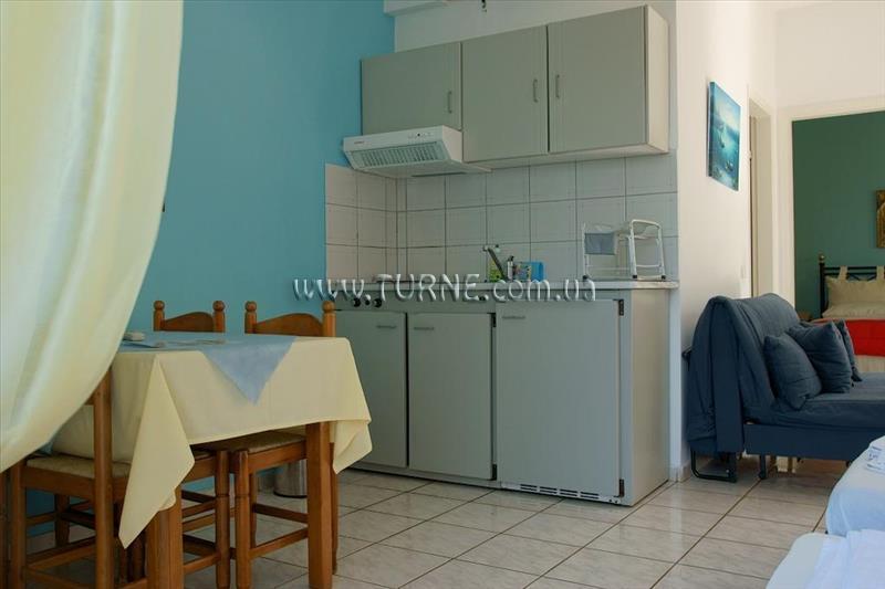 Фотографія Oasis Messinia Hotel 3*