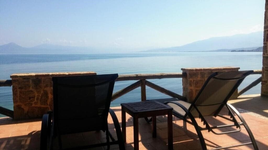 Фотографія Castella Beach Hotel 2*