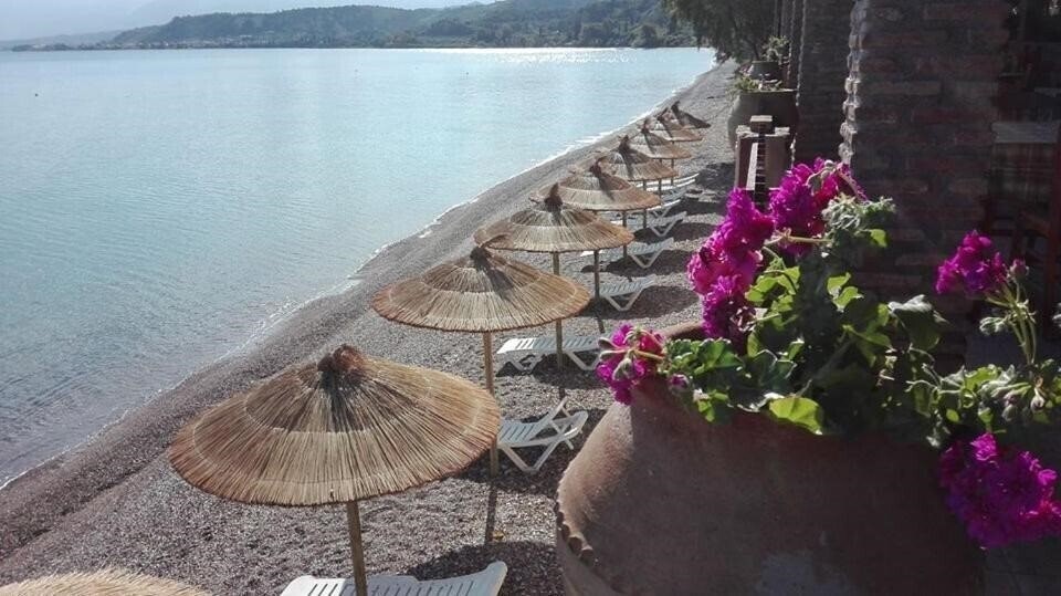 Зображення Castella Beach Hotel 2*