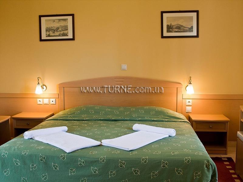 Картинка Alonia Maizonettes 2*