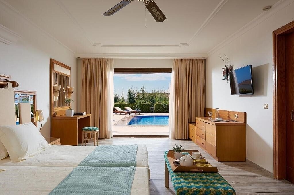Зображення Aldemar Royal Olympian Luxury Resort & Spa 5*