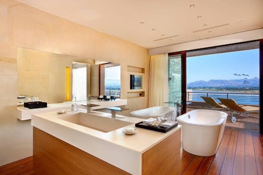 Фотография Nafplia Palace Hotel & Villas 5*